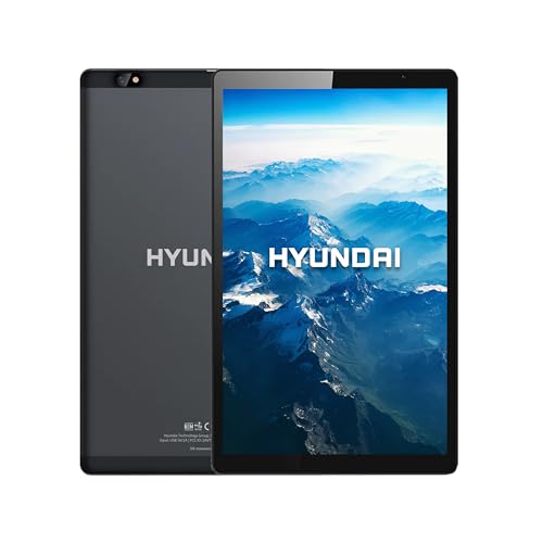 [COM79956] Tableta hyundai plus  ht10wb2msg02 - 4gbram