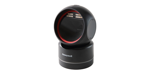 [POS397] Lector De Código De Barras Honeywell HF680-R1-2USB 2D Incluye Cables