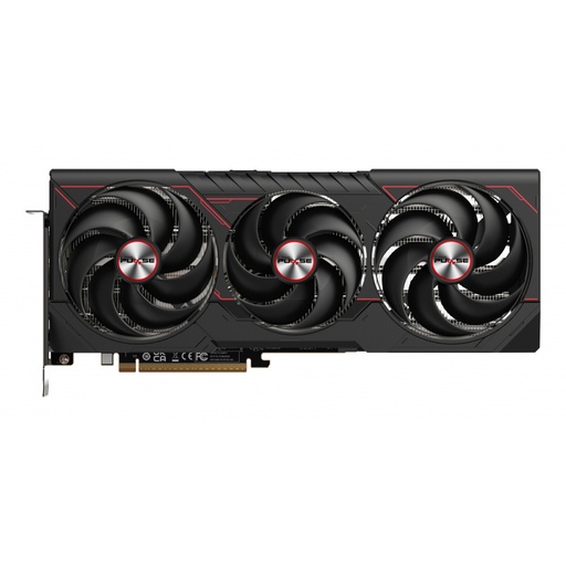 [VID71005] Tarjeta de Video Sapphire AMD Radeon RX 9070 XT PULSE 16GB 256-bit GDDR6 PCI Express x16 5.0 