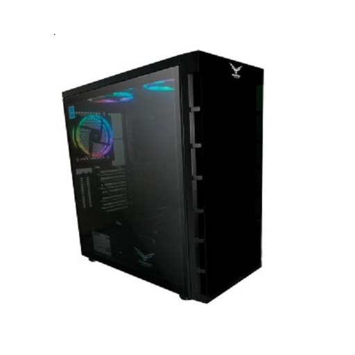 [ACC698276] Gabinete Naceb ORION Con Ventana RGB Full Tower ATX USB 2.0/3.0 Sin Fuente