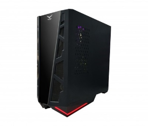 [ACC698277] Gabinete Naceb COLOSUS Con Ventana RGB Full Tower ATX USB 3.0 Sin Fuente