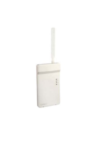 [NET1825] Dsc 3g4000w - comunicador de alarma universal hspa (3g) cuatribanda