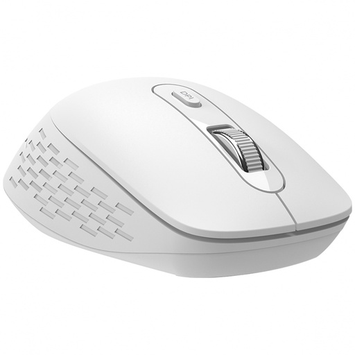 [KNM182912] Mouse Acteck Optimize Flow MI480, Inalámbrico, Óptico, 1.600DPI