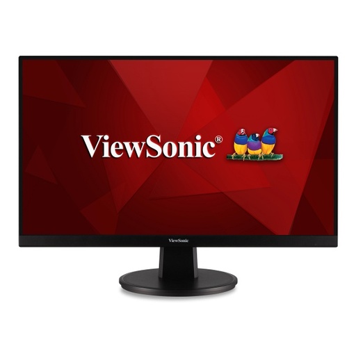 Monitor mva ergonomico viewsonic va2447-mh 24 pulgadas full hd