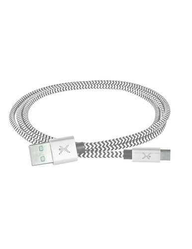 [WIR800] Cable USB Perfect Choice PC-101673 USB A - USB C 1 Metro