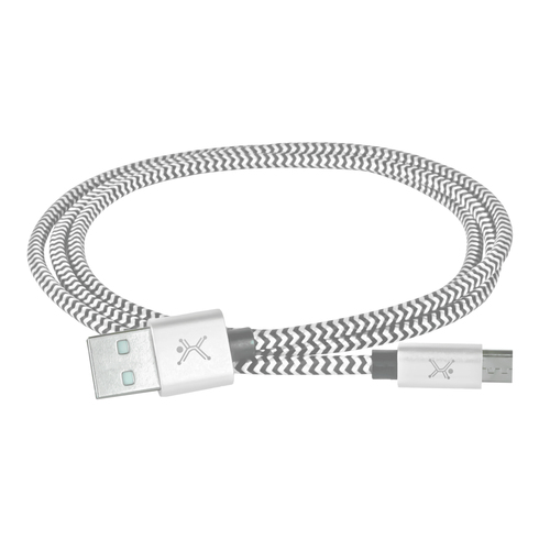 [WIR801] Cable USB Perfect Choice PC-101680 USB A Macho - Micro USB Macho 1 Metro