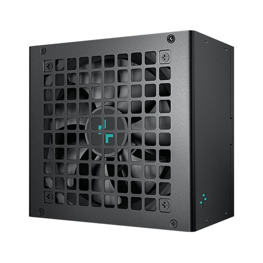 [ACC20122580] Fuente De Poder Deepcool PL550D 550W 80 Plus Bronze No Modular ATX