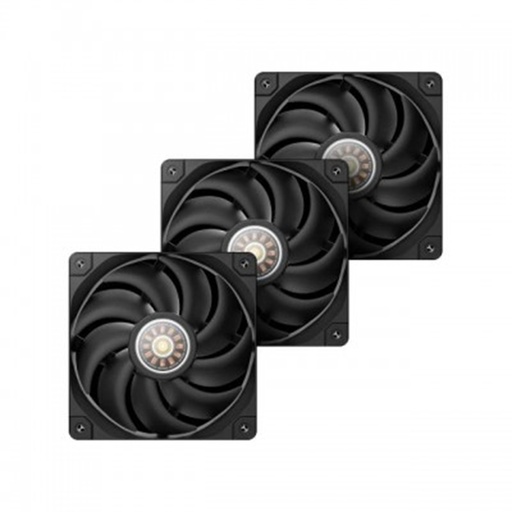 [COO100777] Ventilador Para CPU DeepCool FT12 3 en 1 120mm 500-2150 RPM