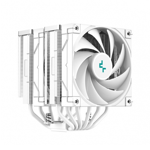 [COO100780] Disipador Para CPU DeepCool R-AK620-WHNNMT-G-1 120mm Hasta 1850RPM