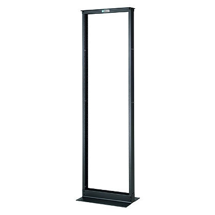 [NET1833] Rack aluminio panduit r2p - negro