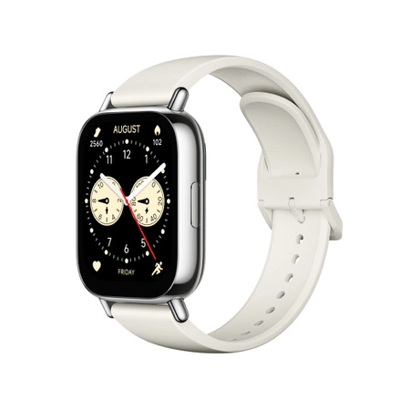 [ACC20122586] Smartwatch xiaomi redmi watch 5 lite color dorado claro