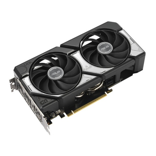 [VID71014] Tarjeta de Video ASUS NVIDIA GeForce RTX 5060 Ti Dual OC 8GB 128-bit GDDR7 PCI Express 5.0