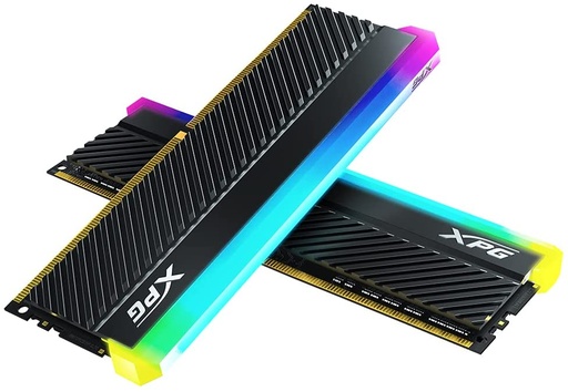 [SNR84555] Kit Memoria DDR4 XPG Spect D45 16GB 2x8GB 3600 RGB