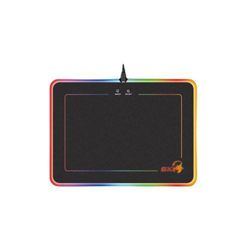 [ACC20122594] Mousepad gaming genius gx-pad 600h, rgb, usb 2.0