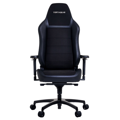 [OFF70785] Vertagear Silla Gamer VG-PL6800SE, hasta 180kg, Negro