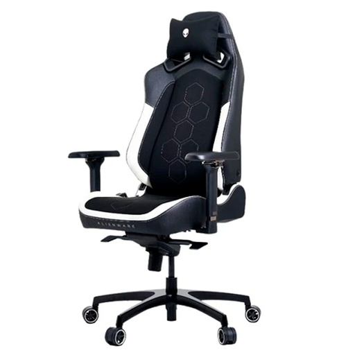 [OFF70791] Silla Gamer Ergonomica Vertagear Alienware S5800 Hygennx