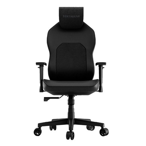[OFF70792] Vertagear Silla Gamer Vertagear SL1800, hasta 150Kg, Negro