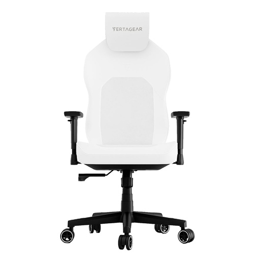 [OFF70795] Silla Gamer Ergonomica Vertagear SL1800 Black White Edition