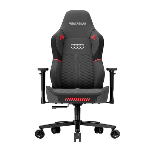 [OFF70796] Silla Gamer Vertagear SL3800 AUDI Edicion Especial 