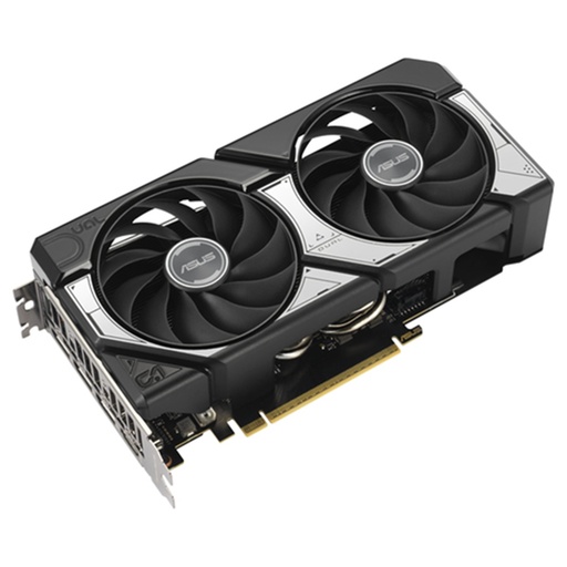 [VID71020] Tarjeta de video asus dual-rtx5060ti-o16g 128bit pci-5.0 hdmi 3*dp 2 fan 