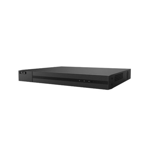 [SEC108030] DVR 16 Canales HiLook DVR-216Q-M2 para 2 Discos Duros máx. 10TB 2 x USB 2.0 1 x RJ-45 