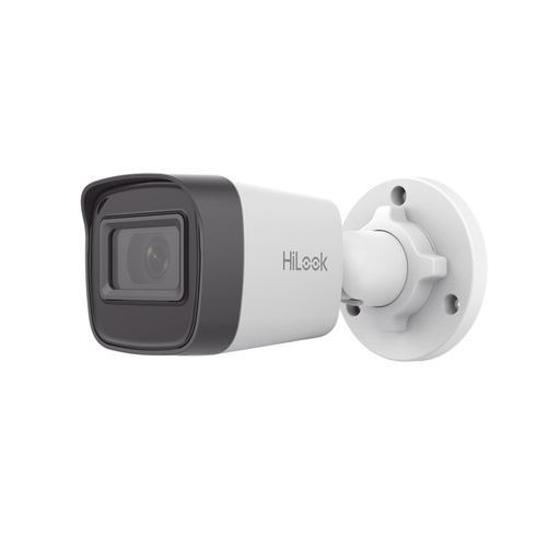 [SEC108056] Cámara CCTV IP Bullet IR para Exteriores Hikvision IPC-B141H-C/XSP Alámbrico 2560x1440 Pixeles Día/Noche 
