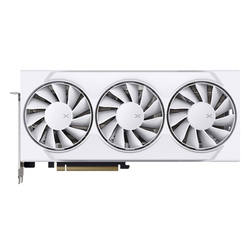[VID71024] Tarjeta De Video XFX Swift RX9060XT OC 16GB GDDR6 1900MHz 2x DisplayPort HDMI