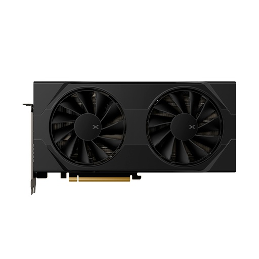 [VID71025] Tarjeta De Video XFX Swift RX9060XT OC 16GB GDDR6 1900MHz 2x DisplayPort HDMI