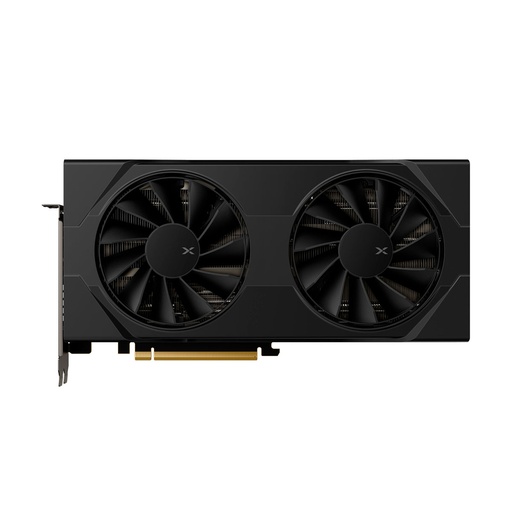 [VID71026] Tarjeta De Video XFX Swift RX9060XT OC 8GB GDDR6 1900MH 2x DisplayPort HDMI