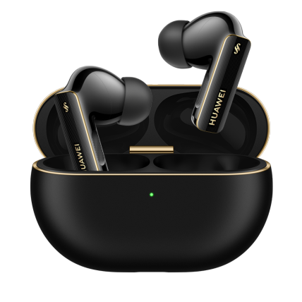 [AUD38768-ALX] Audifonos Huawei Freebuds PRO 4 negro