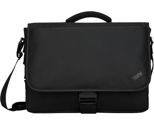 [ACC698309] Maletin Lenovo ThinkPad Essential De Poliéster Para Laptop 15.6"