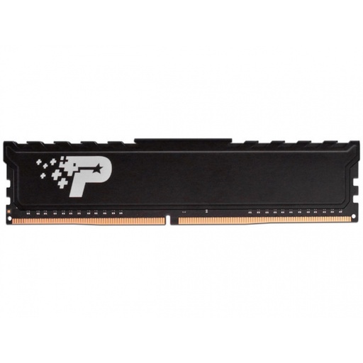 [SNR139401] Memoria RAM Patriot Signature Line Premium DDR4 2666MHz 8GB CL19