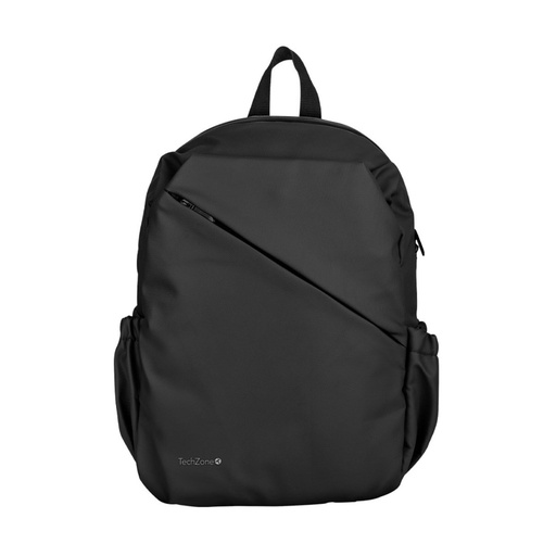[ACC20122658] Mochila TechZone TZLBP29-N de Poliéster Para Laptop 16"