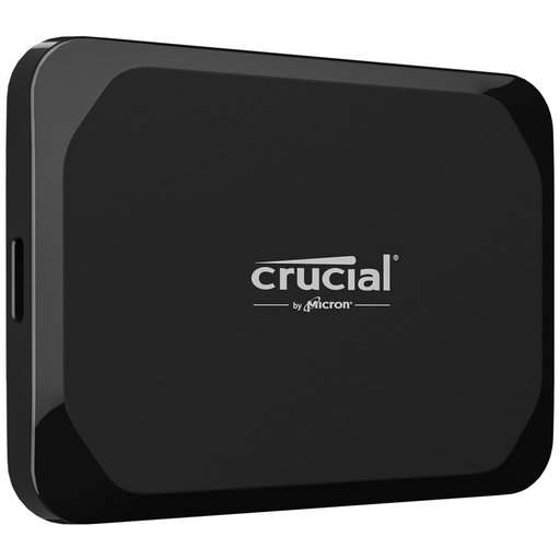 [SNR139411] Unidad De Estado Solido SSD Externo Crucial X9 1TB USB C