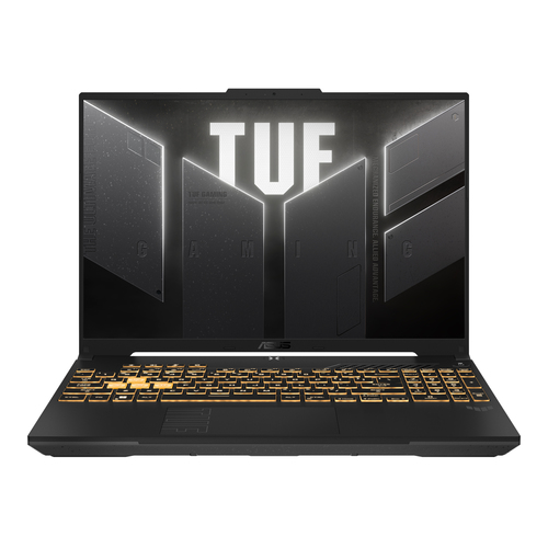 [COM80056] Laptop gaming asus business fx607vu-rl024w - intel core i7