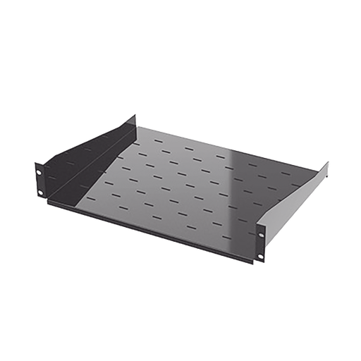 [SEC2509] Charola para rack de 19", 34 cm de profundidad, 2ur.