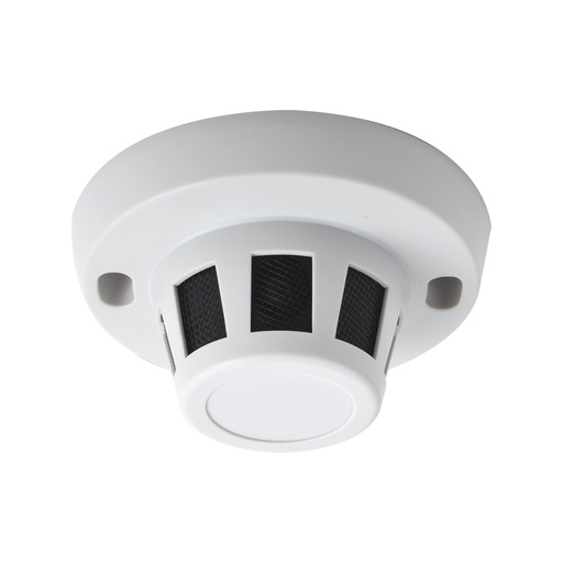 [SEC2513] Cámara Oculta CCTV Turbo HD Epcom H8TURBOS Alámbrico Para Interiores 1920x1080 Pixeles Día Noche