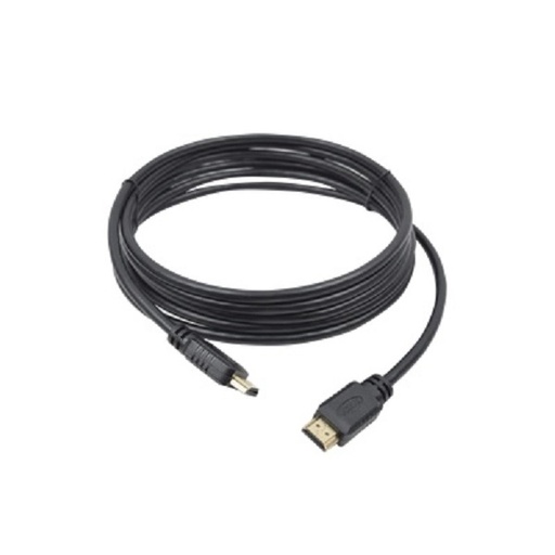 [SEC2514] Cable HDMI 1.4 Epcom HDMI Macho - HDMI Macho 4K 120Hz 3 Metros
