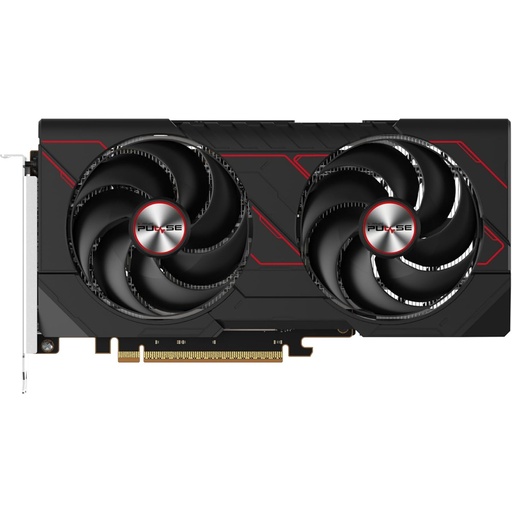 [VID71031] Tarjeta de Video Sapphire AMD Radeon RX 9060 XT 11350-04-20G 8GB 128-bit GDDR6 PCI Express x16 5.0