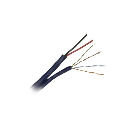 [SEC2517] Bobina De Cable LinkedPRO EP-CAT-5E-V2P Cat5e UTP 305 Metros
