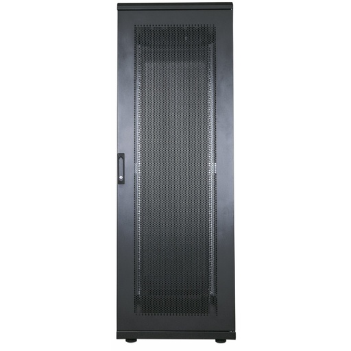 [NET304060] Gabinete 19'' Intellinet 713276 42U Hasta 1500Kg Puerta De Acero