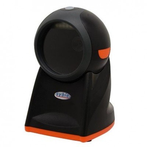 [SEC108214] Lector de Código de Barras CMOS 1D/2D Syble XB-3080 