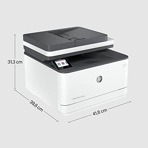 [PRI42064] Multifuncional hp mfp 3103fdw, laser, monocromatica, escaner, impresora y copia, wifi, 1200x1200 dpi, ethernet, usb