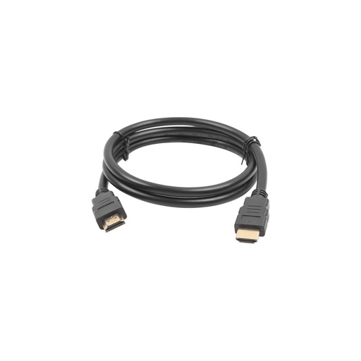 [SEC2536] Cable HDMI 1.4 Epcom HDMI Macho - HDMI 1.4 Macho 4K 120Hz 1 Metro