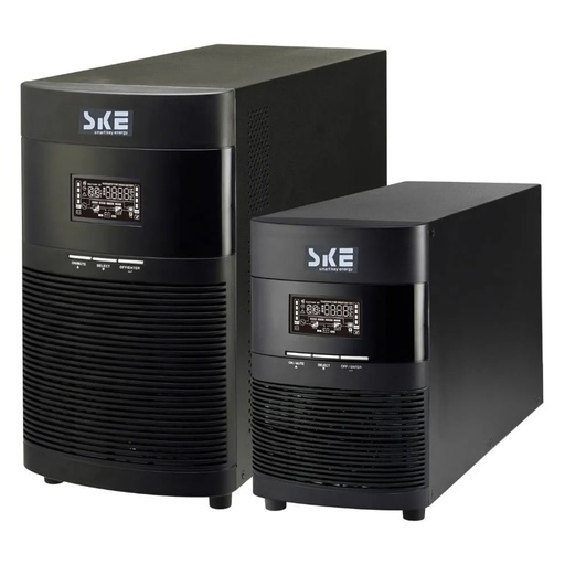 [POW55365] UPS Online SKE Energy UH11-1 LS i 1000VA 1000W 120V Monofasico Doble Conversion