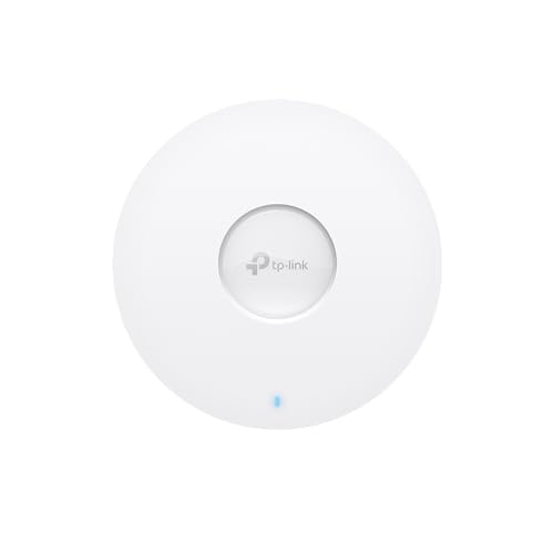 [NET304086] Access point wifi 6 para techo tp-link ax5400 /eap673