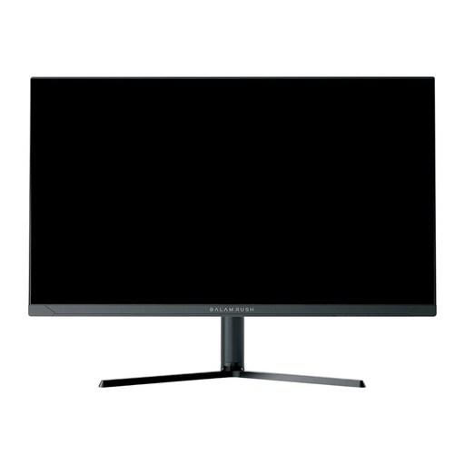 [MNS39433] Monitor Gamer Balam Rush Ultra Explorer MXT32P LED 32" Quad HD G-Sync/FreeSync 165Hz HDMI/DisplayPort Bocinas Integradas