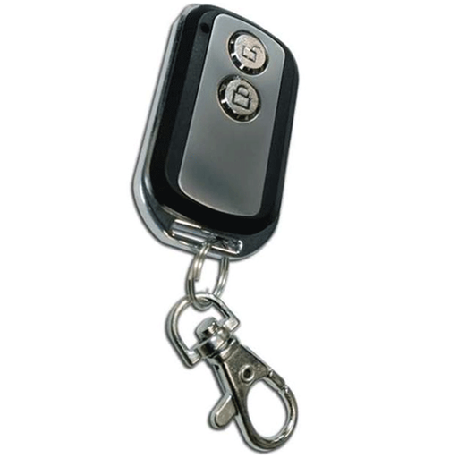 [SEC2551] Control Remoto Inalámbrico YLI WBK-400A Compatible Con Clave 77344 Para Apertura De Puerta De Manera Remota