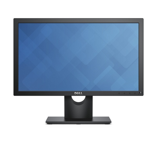 [MNS186-OB] Monitor Dell E1916HV LED 18.51'' HD Widescreen VGA