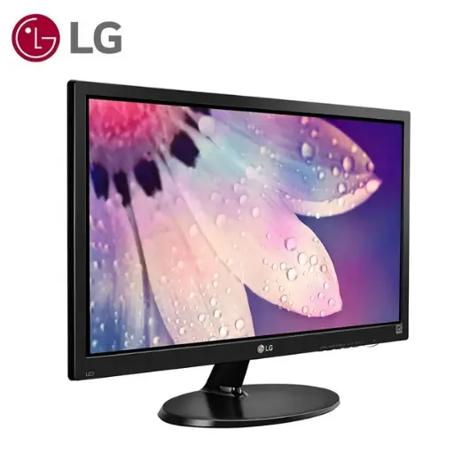 [MNS37458-OB] Monitor LG 19m38h Lcd Tft 19 Negro 100v/240v